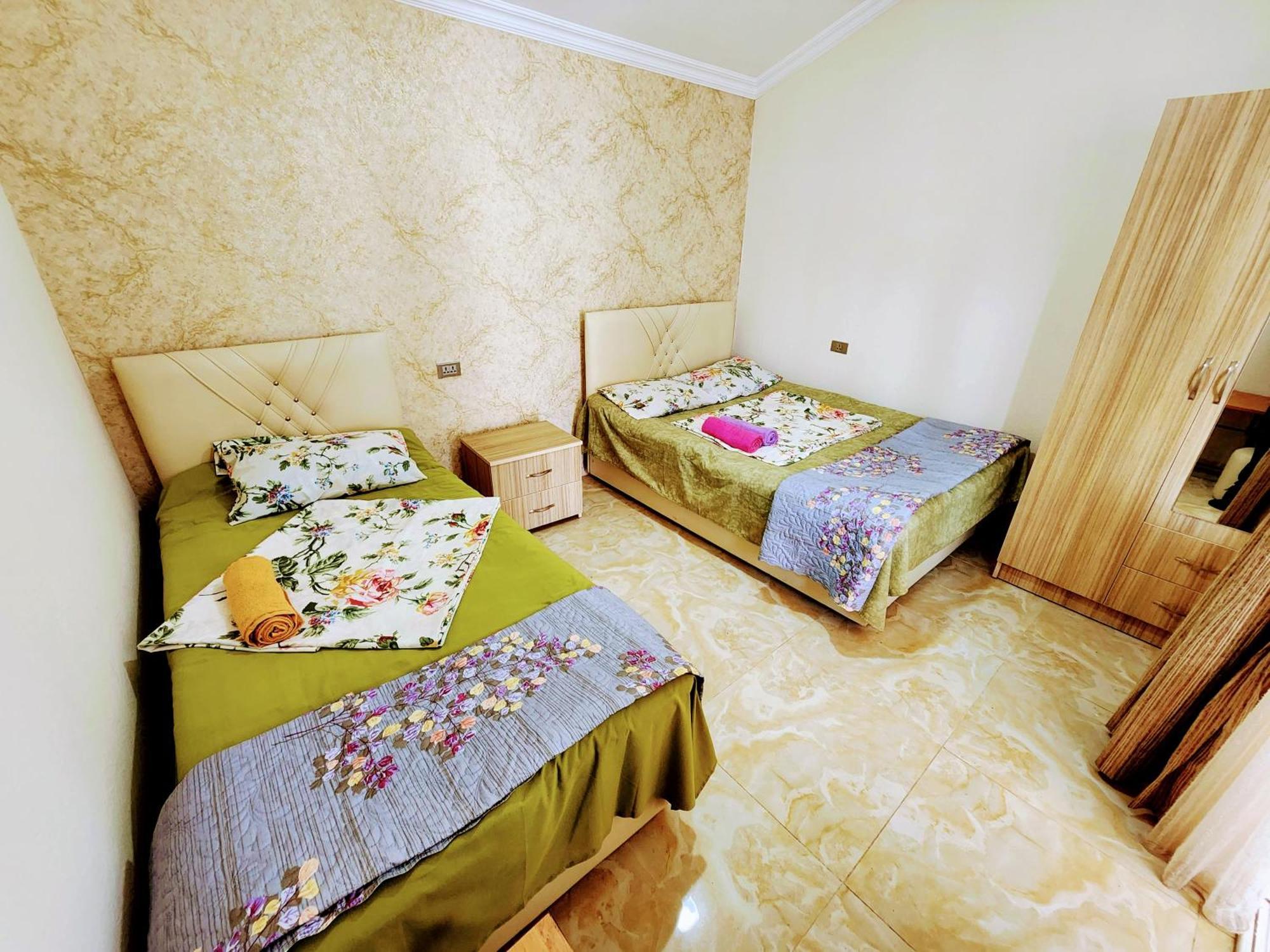 Guest House Nona Chakvi Exterior foto
