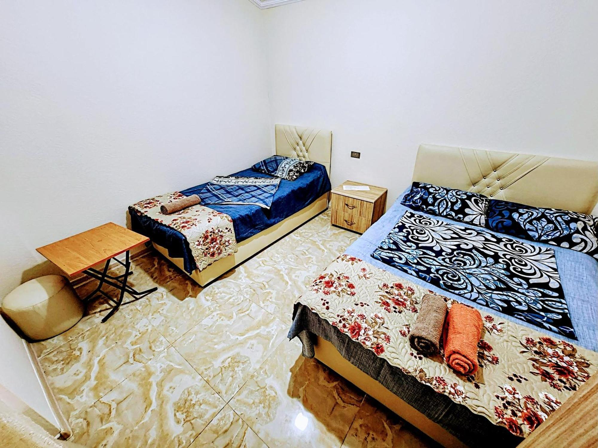 Guest House Nona Chakvi Exterior foto